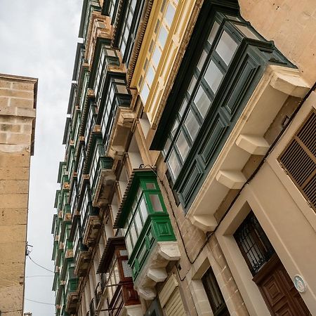 Valletta Old Theatre Lane Apartment Kültér fotó