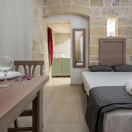 Valletta Old Theatre Lane Apartment Kültér fotó