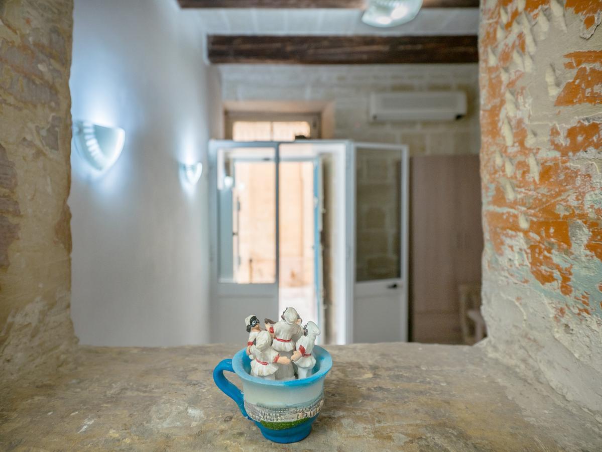 Valletta Old Theatre Lane Apartment Kültér fotó